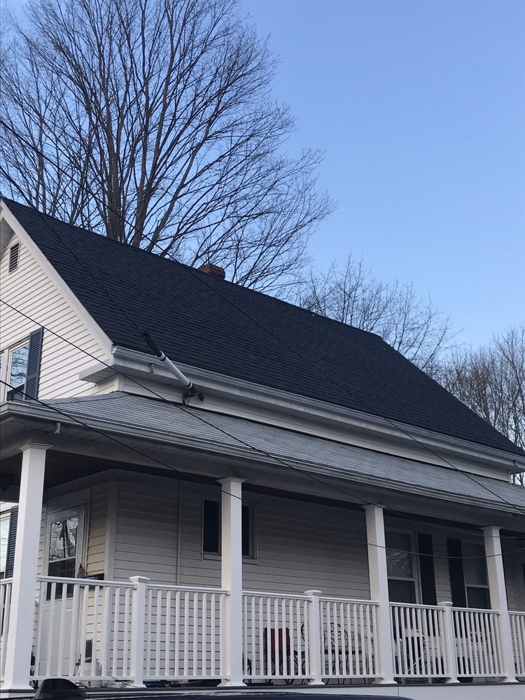 AFFORDABLE ROOFING & SIDING Updated April 2024 Request a Quote 27