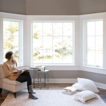Home Improvement Gallery - New Windows & Doors Installation - General Contractors Near Me - Topeka, Kansas Home Improvement Gallery - New Windows & Doors Installation - General Contractors Near Me - Topeka, Kansas