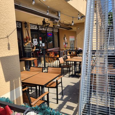 Little Rome Restaurant & Pizza by null