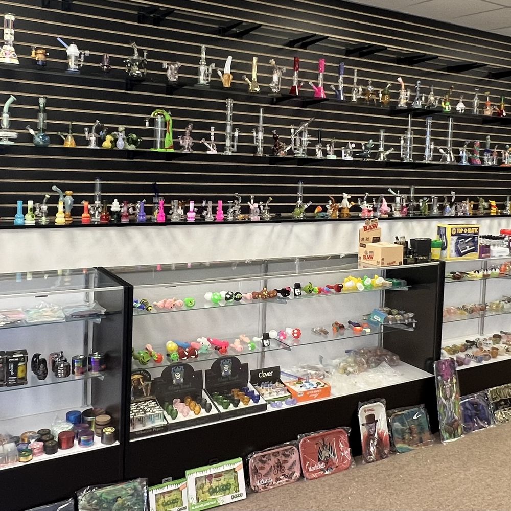 TOP 10 BEST Vape Shops near Cuba, MO - Updated 2026 - Yelp