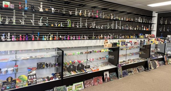 Rolla Vape & Smoke, 1022 S Bishop Ave, Rolla, MO 65401, US