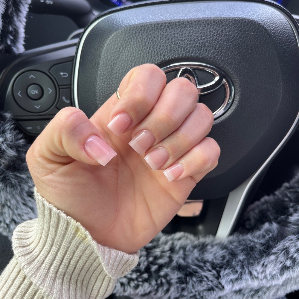 VO Nails Spa - Natural structured gel manicure (gel builder) - Nail Salons Near Me - Jacksonville, North Carolina VO Nails Spa - Natural structured gel manicure (gel builder) - Nail Salons Near Me - Jacksonville, North Carolina