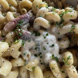 Pastrami Cacio E Pepe Pastrami Cacio E Pepe