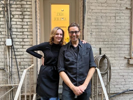 Adel Atelier by null