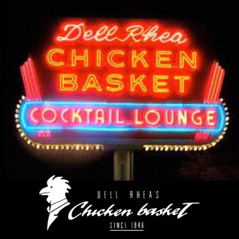 Dell Rhea's Chicken Basket - American Near Me - Willowbrook, Illinois Dell Rhea's Chicken Basket - American Near Me - Willowbrook, Illinois