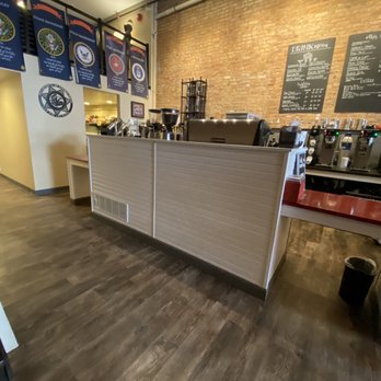 The Cup and the Scone - a coffee shop - Coffee & Tea Near Me - Pontiac, Illinois The Cup and the Scone - a coffee shop - Coffee & Tea Near Me - Pontiac, Illinois