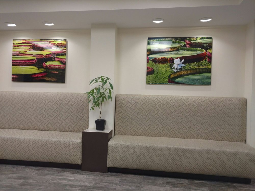 SOUTHERN HEART CLINIC Updated September 2024 11100 Warner Ave