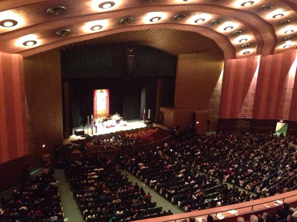 Berkeley Community Theatre 30 Reviews Performing Arts 1930