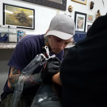 Sacred Skin Studios - Tattoo Near Me - Gainesville, Florida Sacred Skin Studios - Tattoo Near Me - Gainesville, Florida