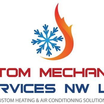 Custom Mechanical Services NW - Heating & Air Conditioning/HVAC Near Me - Ridgefield, Washington Custom Mechanical Services NW - Heating & Air Conditioning/HVAC Near Me - Ridgefield, Washington