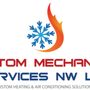 Photo of Custom Mechanical Services NW