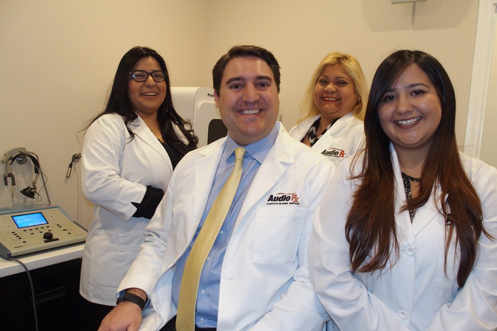 AUDIO RX HEARING SERVICES TORRANCE Updated August 2024 18238