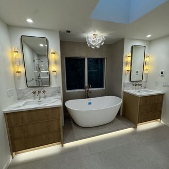 ANK Construction - General Contractors Near Me - Renton, Washington