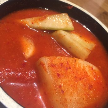 Jin Cook - more banchan. - Korean Near Me - Glendale, California