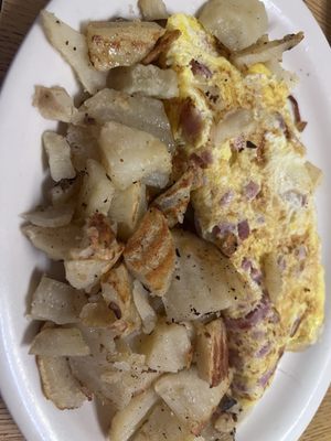 Rise & Shine by null