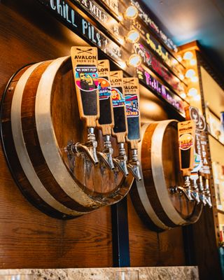 AVALON BREW PUB - Updated January 2026 - 132 Photos & 156 Reviews - 125