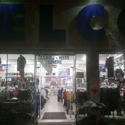 Telco Stores