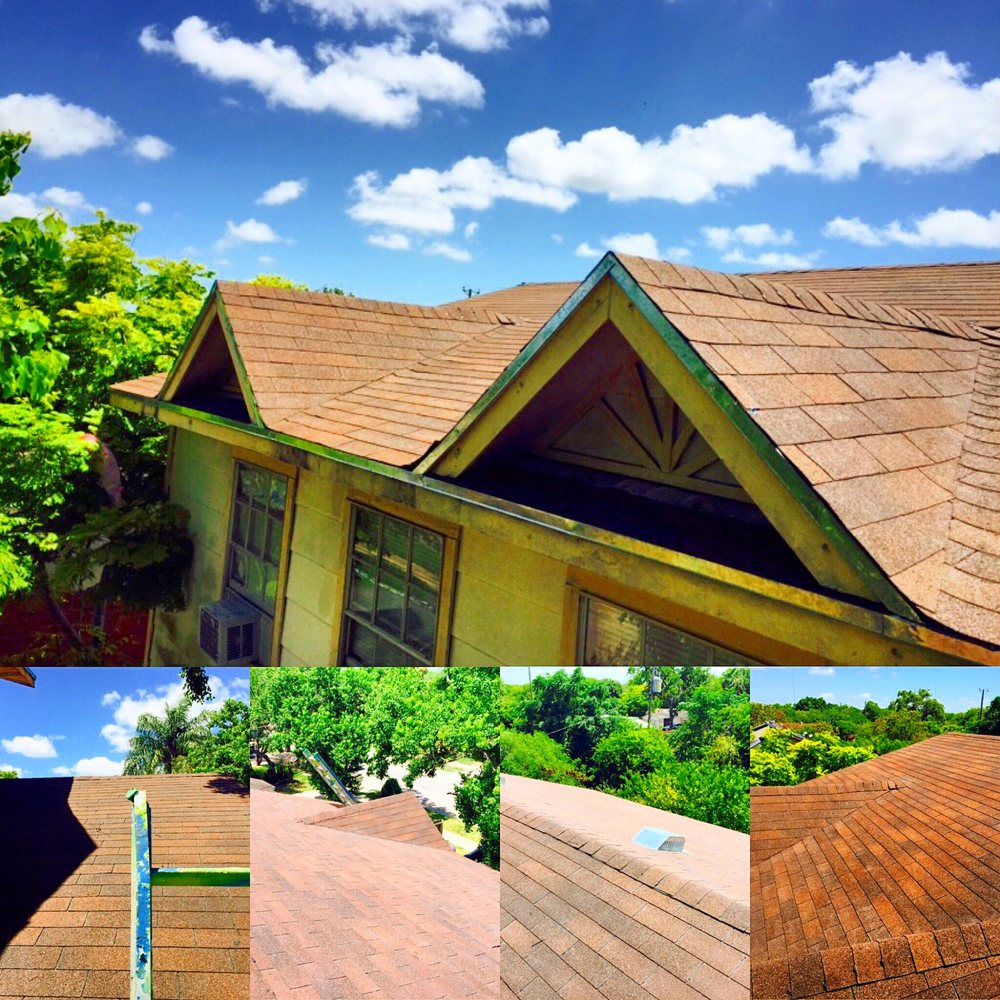 Slide of DM Construction