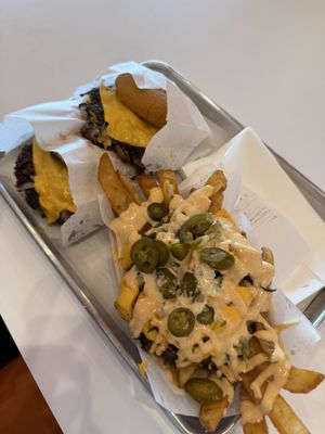 Proudly Serving by null