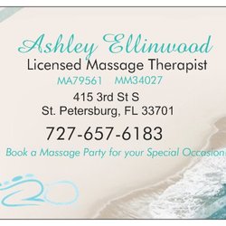 Ashley Ellinwood