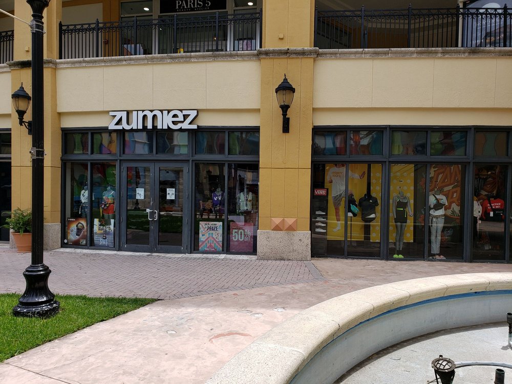 ZUMIEZ Updated May 2024 10 Photos 5701 SW 72nd Ave, Miami