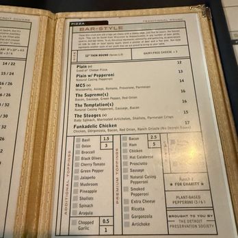 Via 313 Pizza - Pizza Near Me - Round Rock, Texas Via 313 Pizza - Pizza Near Me - Round Rock, Texas