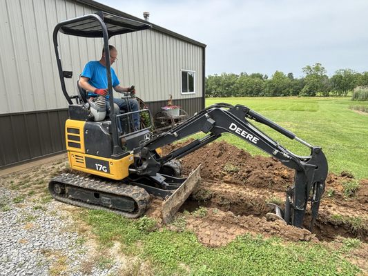 Hosmon Plumbing Service