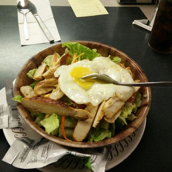 Waffle House - $10 salad - Diners Near Me - Mesa, Arizona Waffle House - $10 salad - Diners Near Me - Mesa, Arizona