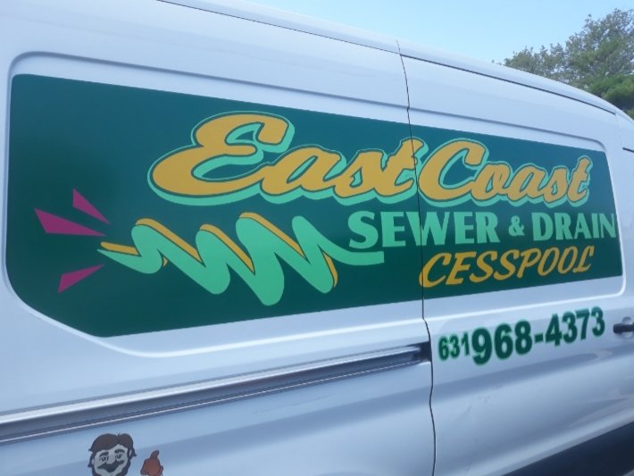 Slide of East Coast Sewer And Drain