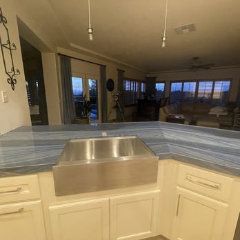 Renovo Remodeling - General Contractors Near Me