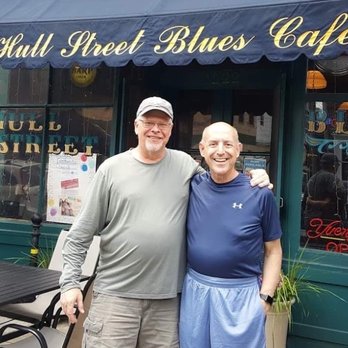 Hull Street Blues Cafe - Seafood Near Me - Baltimore, Maryland Hull Street Blues Cafe - Seafood Near Me - Baltimore, Maryland