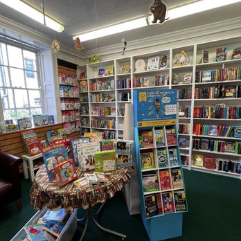 Oundle School Bookshop - Kids room - Bookstores Near Me - Peterborough, PTE