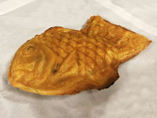 Taiyaki Wakaba by null