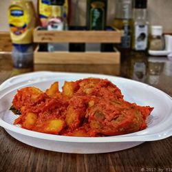 Sicily To Go - Fruchtig Tomatig (01/2018)
