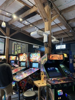 THE REWIND - Updated July 2026 - 77 Photos & 56 Reviews - 6780 Depot St ...