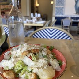 Caesar salad