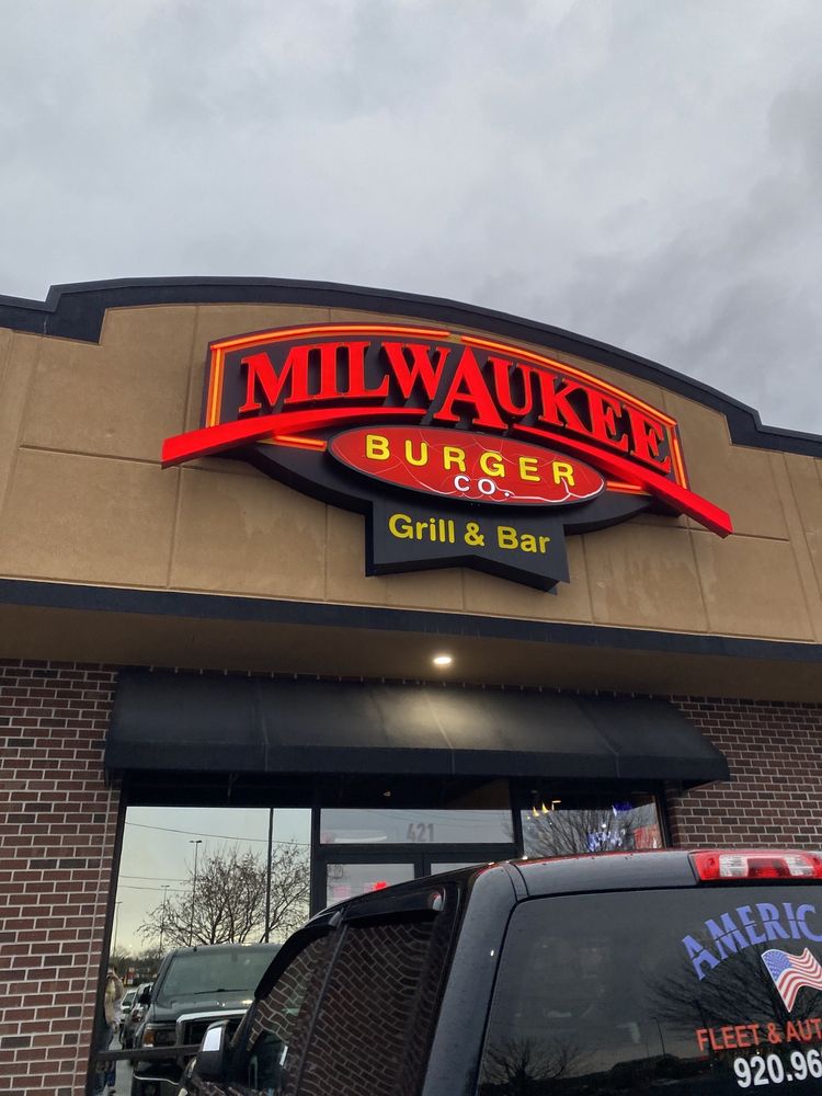Milwaukee Burger Company