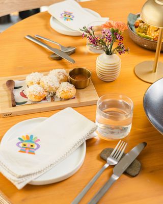 COTOA Restaurant by null