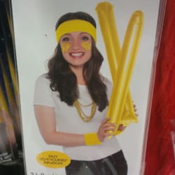 Party City