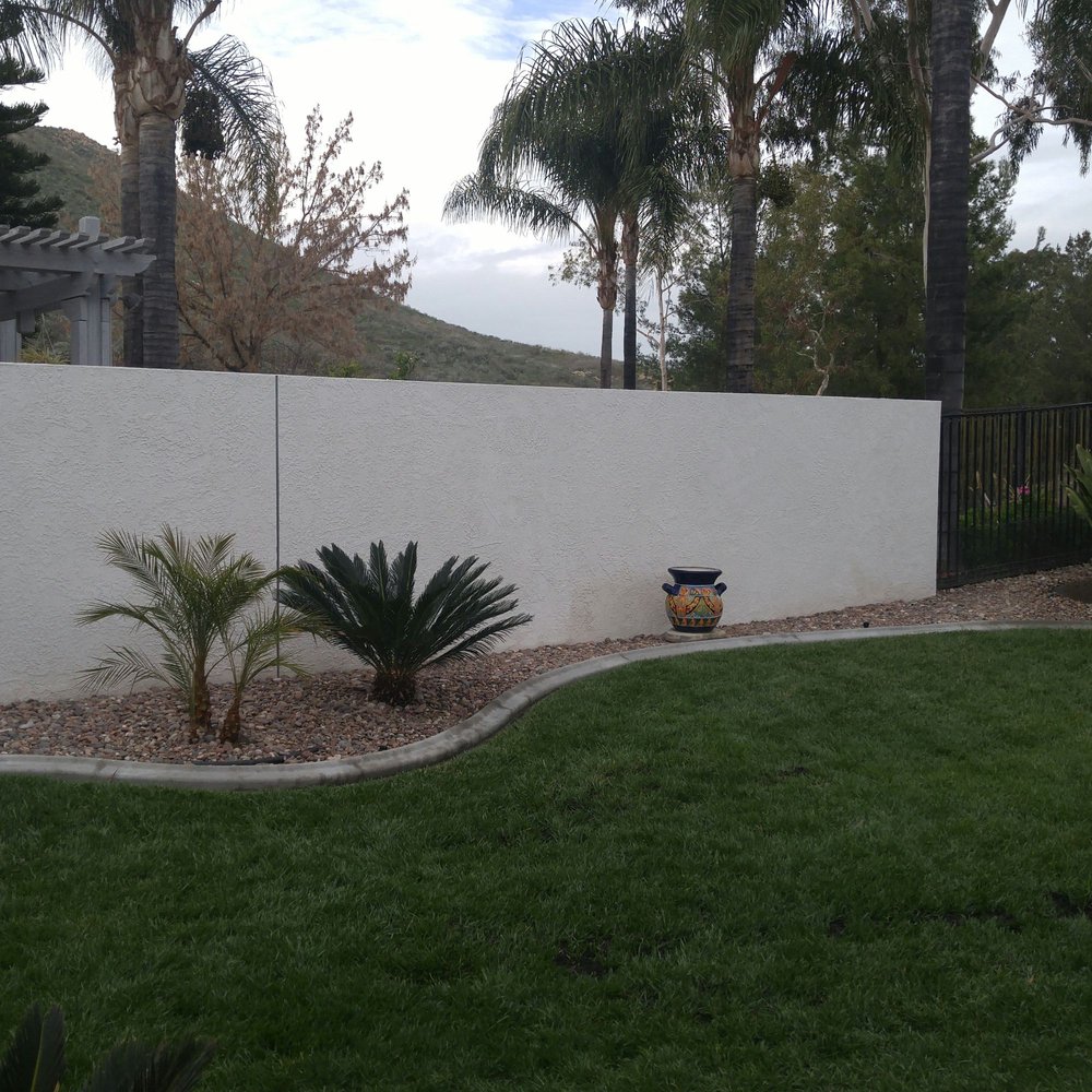 Stucco Concepts - After - Stucco Services Near Me - Perris, California Stucco Concepts - After - Stucco Services Near Me - Perris, California