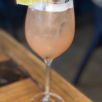 MIDA - Mida Punch - Italian Near Me - Boston, Massachusetts MIDA - Mida Punch - Italian Near Me - Boston, Massachusetts
