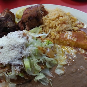 Casa Jimenez - Mexican Near Me - Fontana, California
