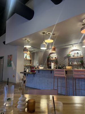 Kramer's Cocktails by null