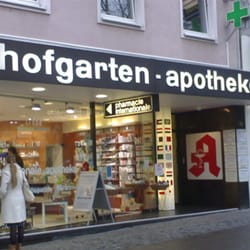 Hofgarten-Apotheke