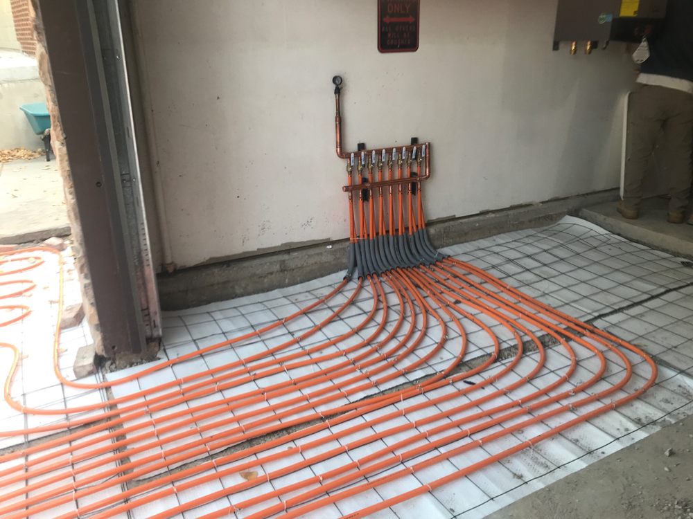 Slide of Grace Heat Systems