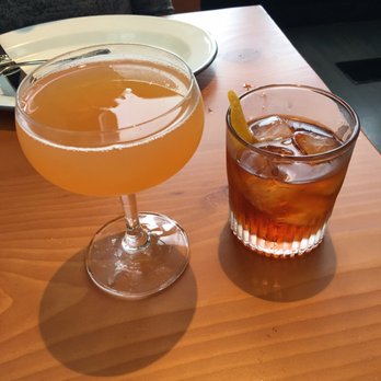 Cindy's Rooftop - New American Near Me - Chicago, Illinois