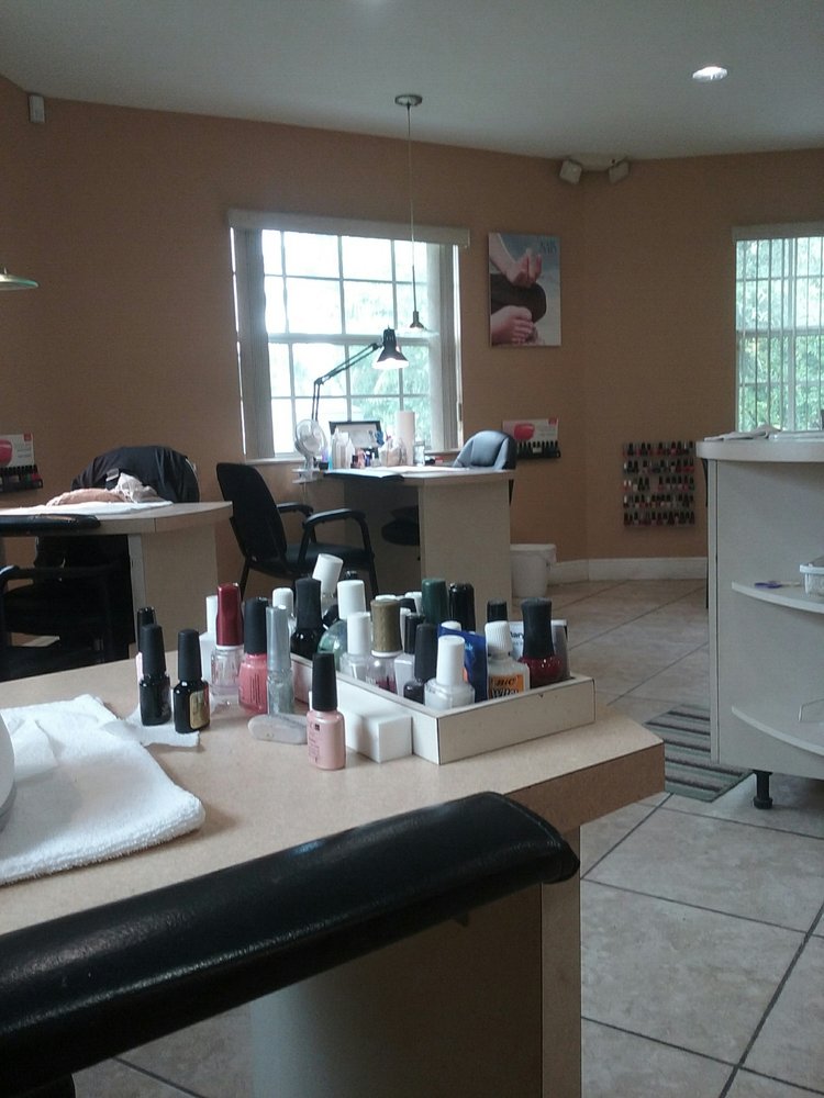 Mary Irma Salon & Spa Image