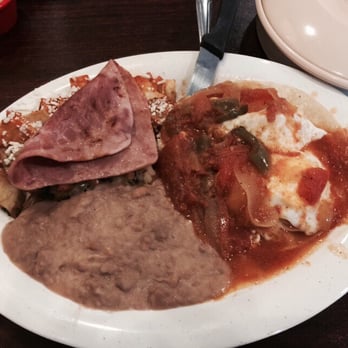Tostada Regia - Long Point - Huevos rancheros - Mexican Near Me - Houston, Texas Tostada Regia - Long Point - Huevos rancheros - Mexican Near Me - Houston, Texas