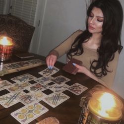 Book your psychic reading today! :)