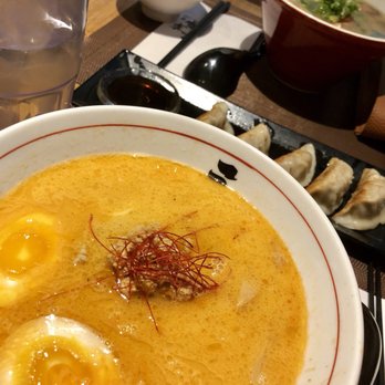 Sansotei Ramen - Spicy Tantan Ramen - Ramen Near Me - Ottawa, Ontario Sansotei Ramen - Spicy Tantan Ramen - Ramen Near Me - Ottawa, Ontario